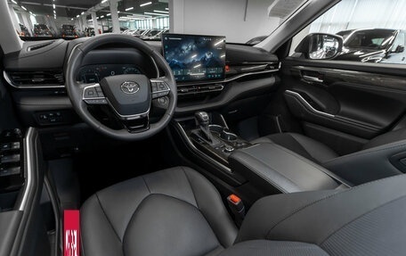 Toyota Highlander, 2025 год, 5 670 000 рублей, 7 фотография