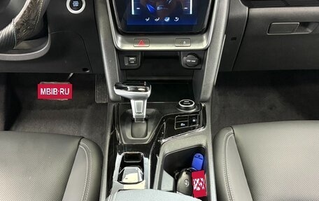 Hyundai ix35, 2022 год, 1 590 000 рублей, 13 фотография