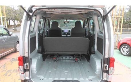 Nissan NV200, 2018 год, 1 500 000 рублей, 12 фотография