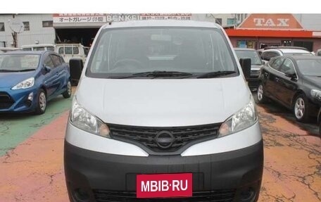 Nissan NV200, 2018 год, 1 500 000 рублей, 2 фотография