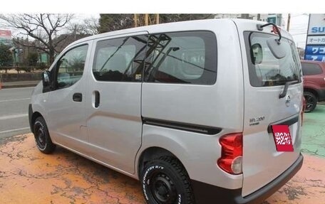 Nissan NV200, 2018 год, 1 500 000 рублей, 7 фотография