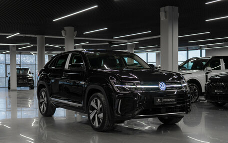 Volkswagen Teramont I, 2026 год, 5 950 000 рублей, 2 фотография