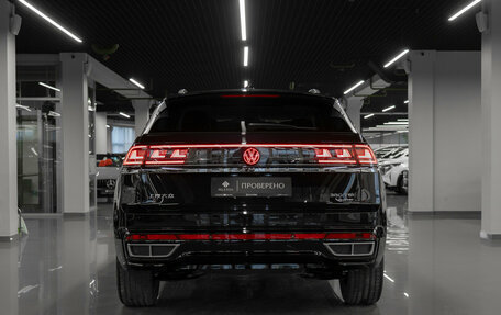 Volkswagen Teramont I, 2026 год, 5 950 000 рублей, 6 фотография