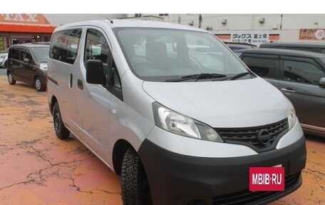 Nissan NV200, 2018 год, 1 500 000 рублей, 4 фотография