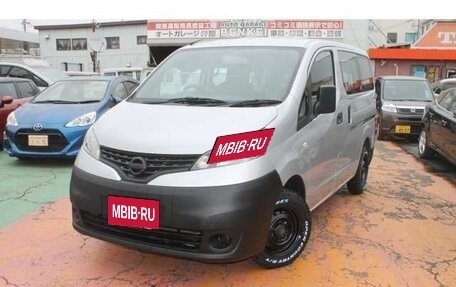 Nissan NV200, 2018 год, 1 500 000 рублей, 3 фотография
