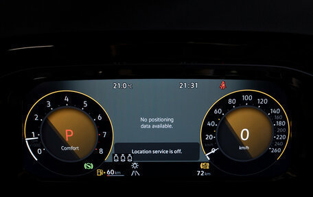 Volkswagen Teramont I, 2026 год, 5 950 000 рублей, 12 фотография