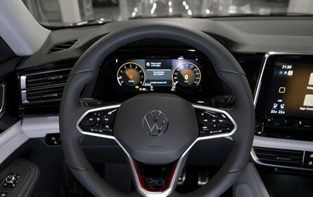 Volkswagen Teramont I, 2026 год, 5 950 000 рублей, 11 фотография