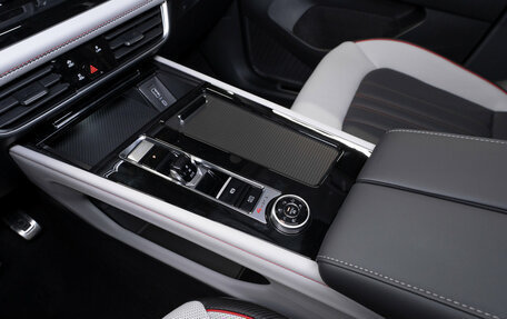 Volkswagen Teramont I, 2026 год, 5 950 000 рублей, 15 фотография