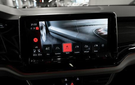 Volkswagen Teramont I, 2026 год, 5 950 000 рублей, 19 фотография