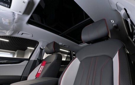 Volkswagen Teramont I, 2026 год, 5 950 000 рублей, 10 фотография