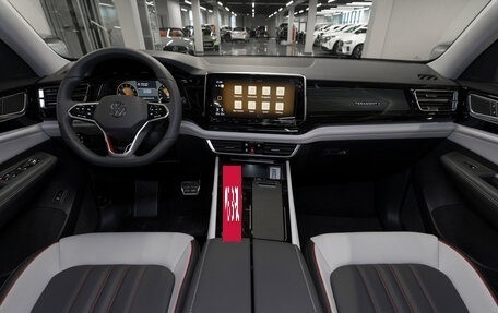 Volkswagen Teramont I, 2026 год, 5 950 000 рублей, 8 фотография