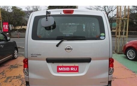 Nissan NV200, 2018 год, 1 500 000 рублей, 8 фотография