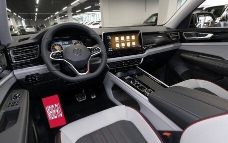 Volkswagen Teramont I, 2026 год, 5 950 000 рублей, 7 фотография