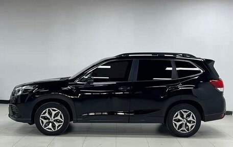 Subaru Forester, 2022 год, 2 530 000 рублей, 7 фотография