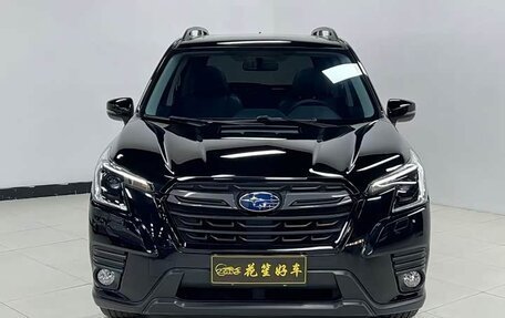 Subaru Forester, 2022 год, 2 530 000 рублей, 2 фотография