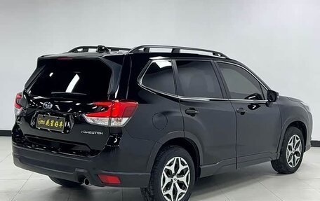 Subaru Forester, 2022 год, 2 530 000 рублей, 4 фотография