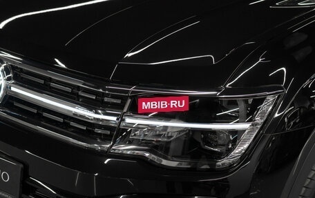 Volkswagen Teramont I, 2026 год, 5 950 000 рублей, 28 фотография