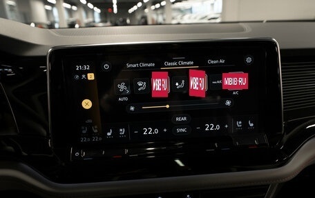 Volkswagen Teramont I, 2026 год, 5 950 000 рублей, 18 фотография