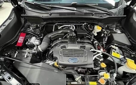 Subaru Forester, 2022 год, 2 530 000 рублей, 8 фотография