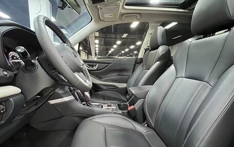 Subaru Forester, 2022 год, 2 530 000 рублей, 10 фотография