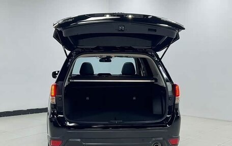 Subaru Forester, 2022 год, 2 530 000 рублей, 9 фотография