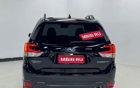 Subaru Forester, 2022 год, 2 530 000 рублей, 5 фотография