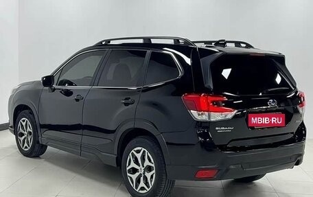 Subaru Forester, 2022 год, 2 530 000 рублей, 6 фотография