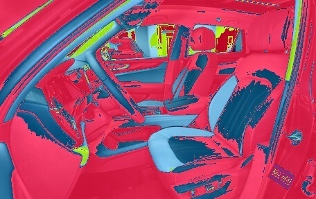 Volkswagen Teramont I, 2026 год, 5 950 000 рублей, 9 фотография