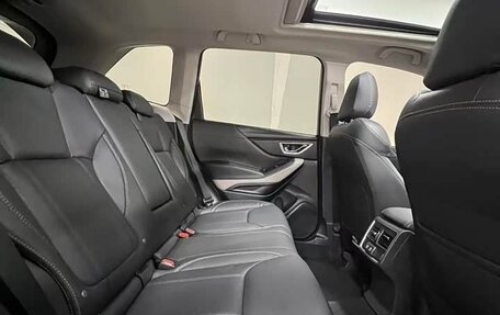 Subaru Forester, 2022 год, 2 530 000 рублей, 17 фотография