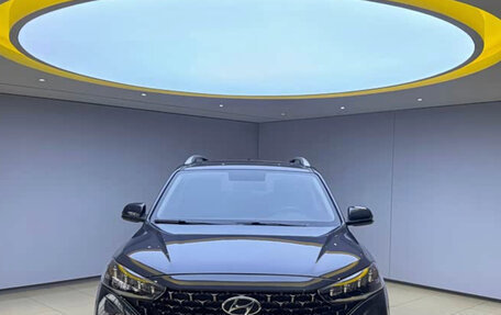 Hyundai ix35, 2022 год, 1 610 000 рублей, 2 фотография