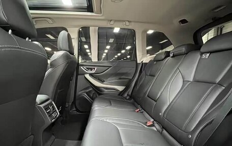 Subaru Forester, 2022 год, 2 530 000 рублей, 18 фотография