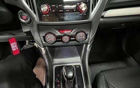 Subaru Forester, 2022 год, 2 530 000 рублей, 14 фотография