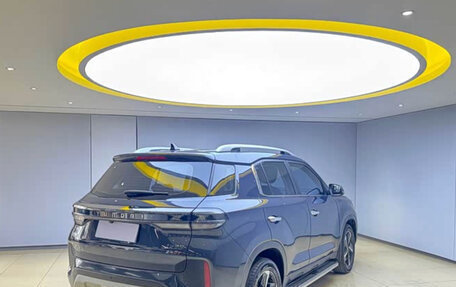 Hyundai ix35, 2022 год, 1 610 000 рублей, 6 фотография