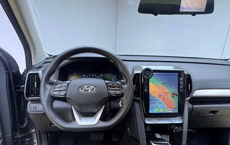 Hyundai ix35, 2022 год, 1 610 000 рублей, 7 фотография