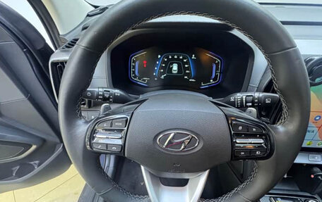 Hyundai ix35, 2022 год, 1 610 000 рублей, 8 фотография