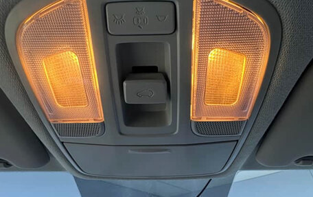 Hyundai ix35, 2022 год, 1 610 000 рублей, 14 фотография