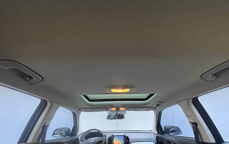 Hyundai ix35, 2022 год, 1 610 000 рублей, 13 фотография