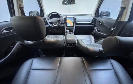 Hyundai ix35, 2022 год, 1 610 000 рублей, 9 фотография