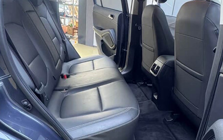 Hyundai ix35, 2022 год, 1 610 000 рублей, 11 фотография