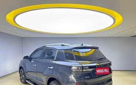 Hyundai ix35, 2022 год, 1 610 000 рублей, 4 фотография