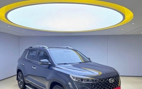 Hyundai ix35, 2022 год, 1 610 000 рублей, 3 фотография