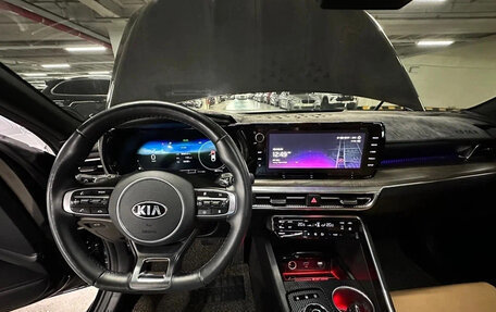 KIA K5, 2022 год, 2 490 000 рублей, 7 фотография