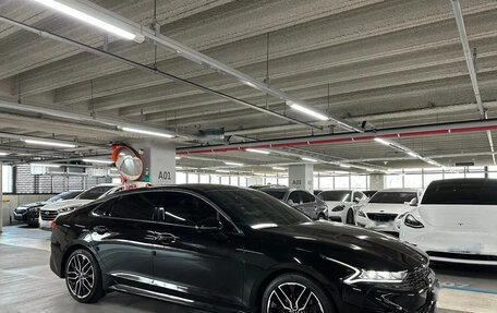 KIA K5, 2022 год, 2 490 000 рублей, 3 фотография