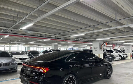 KIA K5, 2022 год, 2 490 000 рублей, 6 фотография