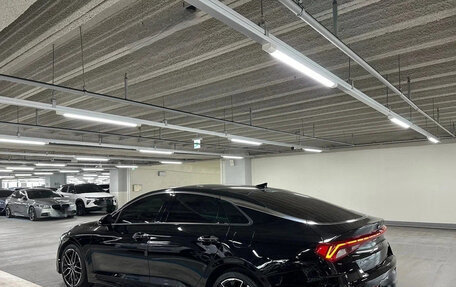 KIA K5, 2022 год, 2 490 000 рублей, 4 фотография