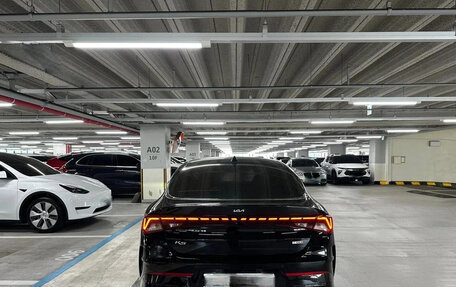 KIA K5, 2022 год, 2 490 000 рублей, 5 фотография