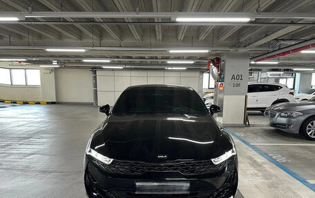 KIA K5, 2022 год, 2 490 000 рублей, 2 фотография