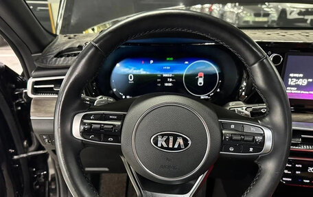 KIA K5, 2022 год, 2 490 000 рублей, 8 фотография