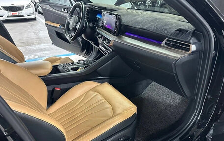 KIA K5, 2022 год, 2 490 000 рублей, 10 фотография