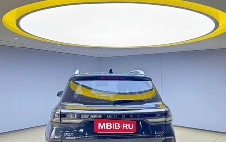 Hyundai ix35, 2022 год, 1 610 000 рублей, 5 фотография